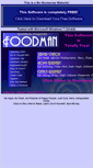 Mobile Screenshot of foodman123.com